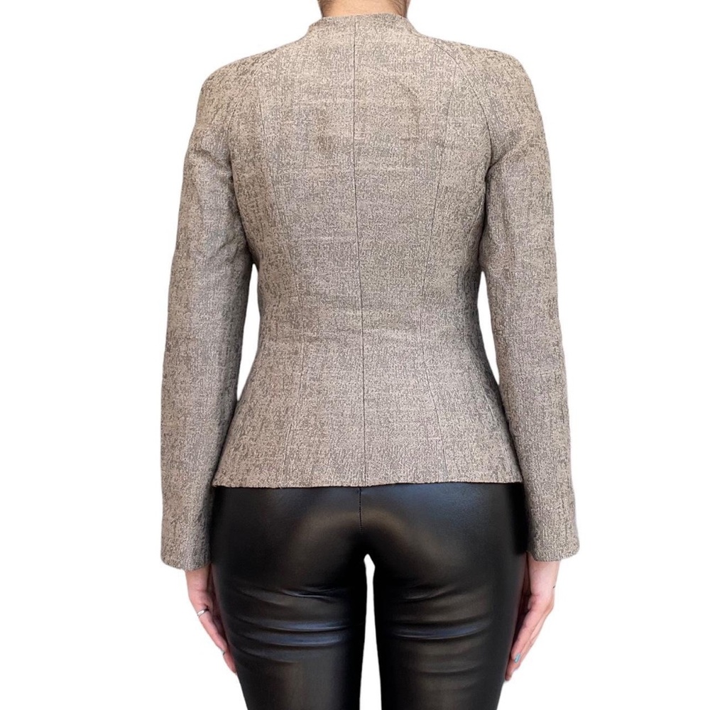 Armani Vintage 90s blazer jacket - Picture 3 of 3